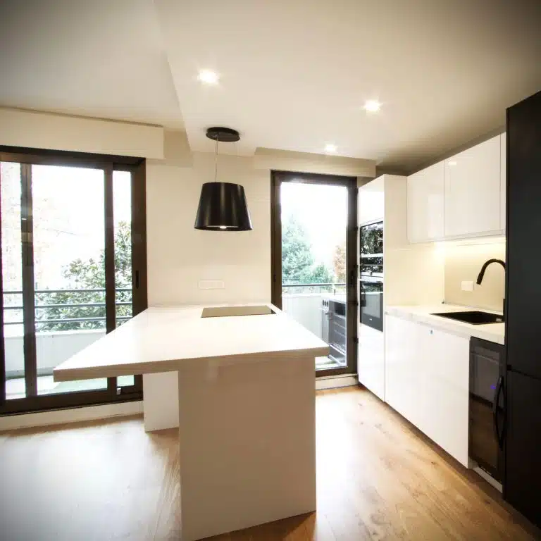Rénovation de maison tous corps d'état - Rénovation appartement Boulogne Billancourt