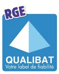 Qualibat-RGE Rénovation de maison tous corps d'état